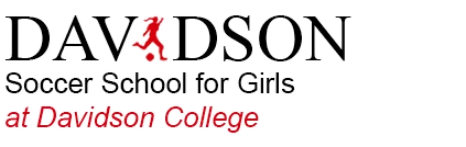 Davidson Soccer School For Girls