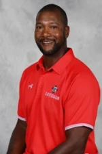 Errin Stanton, Assistant Camp Director - GK's