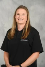 Madison See, Assistant Camp Director - Youth and Junior Camps