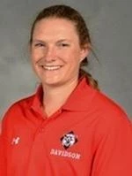 Madison See, Assistant Camp Director (Youth Camps)