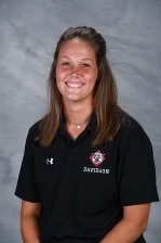 Megan Roberson, Camp Staff