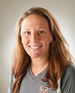 Stephanie Demake, Assistant Camp Director (Junior Camps)